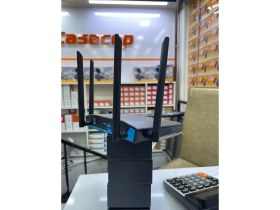 Resim Taşınabilir Modem-4g-Wifi6 