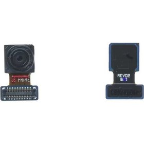 Resim Samsung J6 Plus (SM-J610) Uyumlu Ön Kamera 
