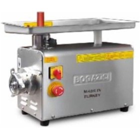 Resim Boğaziçi Bpkm.12M Paslanmaz Çıkma Kafa Kıyma Makinesi 