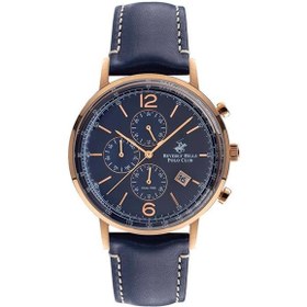 Resim Beverly Hills Polo Club BP3034X.499 Erkek Kol Saati 