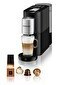 Resim Nespresso S85 Atelier Kahve Makinesi 