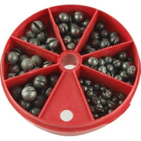 Resim Kutu Kurşun Lb-50 50 Gr 
