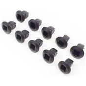 Resim Golf 4 Bora Passat B5 Davlumbaz Klipsi 10 Adet 