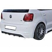 Resim Volkswagen Polo 2010 - 14 Rieger Difüzör Plastik Boyasız 
