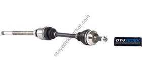 Resim PEUGEOT 306 (1997-2001) 1.8 16v ve 2.0 GTI AKS SAĞ KOMPLE (GSP) 