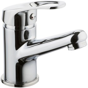 Resim Nsk Trento Serisi N202 Lavabo Bataryası 