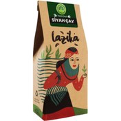 Resim LAZİKA Yayla Çaylı Siyah Çay 400g 