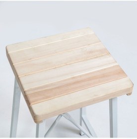 Resim Weblonya Bar Sandalyesi Bar Taburesi Mutfak Taburesi 5072 