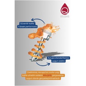 Resim Doill Atf Life Keeper Tam Sentetik Otomatik Şanzıman Yağı 1 L 