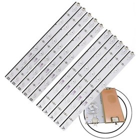 Resim B42L 8542 4B A42L 8542 4B Zba60600-Aa Zbb60600-Aa Led Bar 