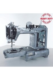 Resim SINGER Sınger Heavy Duty 5523 Dikiş Makinesi Tam Devirli / Bayi Güvencesi 2025 