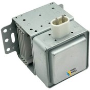 Resim Arçelik Uyumlu Md564 Mikrodalga Fırın Beyni Magnetron 