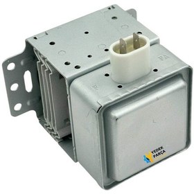 Resim Beko Uyumlu Md1610s Mikrodalga Fırın Beyni Magnetron 