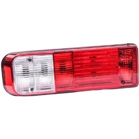 Resim Üçler Cargo Stop Lamba Kablolu Universal Stop 0101Lk 