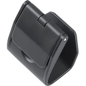 Resim Suntek Tesla Model Y Dayanıklı Için Gizli Torpido Gözü Kanca Mini Bakkal Çanta Tutucu 