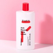 Resim Tiam - Anti Blemish Body Lotion (Pürüz ve Leke Önleyici AHA BHA İçeren Yağsız Vücut Losyonu) 200ml 
