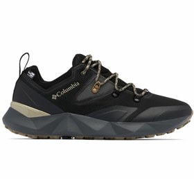 Resim Columbia Facet 60 Low Outdry Erkek Ayakkabı 