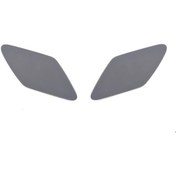 Resim Cayenne 2011- Ön Tampon Fıskiye Kapağı Sağ+sol Oem No: 95862830100 / 95862830200 