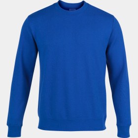 Resim Joma Montana Sweatshirt Royal 