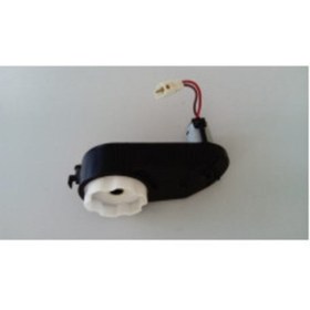 Resim CANSINMOTORS 6 Volt Hızlı Akülü Araba Şanzımanı 12000 Rpm 