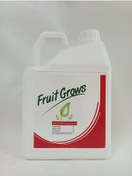 Resim Meyve Gelişimi İçin Potasyumlu Sıvı Bitki Besini 5 Lt 5 LT 