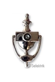 Resim sfs elektrik Kapı Taktakı Ve Kapı Dürbünü 