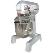 Resim Beysa Endüstriyel Stand Mikser Q10 10 Litre 