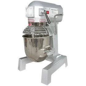 Resim Beysa Endüstriyel Stand Mikser Q10 10 Litre 