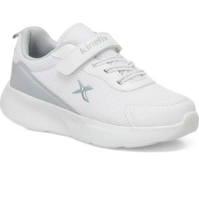Resim Kinetix Dento J F 5fx Beyaz Kız Çocuk Sneaker 