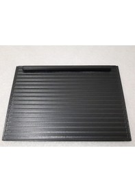 Resim Bmw E46 Sedan Coupe Cabrio Arka Küllük Kapak 489159091 