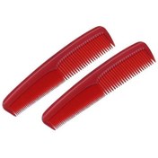 Resim 12 Cm 2 Li Erkek Cep Tarağı 716252 648523239516512 