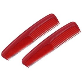 Resim 12 Cm 2 Li Erkek Cep Tarağı 716252 648523239516512 