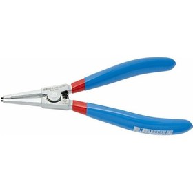 Resim Unıor Un621188 Dış Segman Pensi Düz 140 Mm 532plus/1dp 