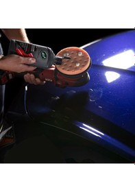 Resim Turtle Wax Seramik Boya Yenileyici Cila 500 ML 