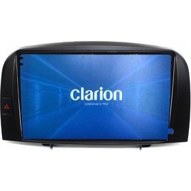Resim Hyundai Sonata Android Multimedya Sistemi 4-64 Clarion 2005-2008 