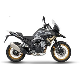 Resim BAROSSA KOVE 510X MOTORSİKLET 