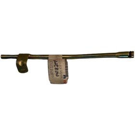 Resim İTH Opel Comco B 1.7 Yağ Çubuğu Borusu 94483912 658364 