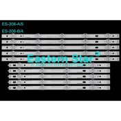 Resim ES-206 Lg 42LN5100 42LN5708 42LN5300 42LN5400 42LN5406-ZA 