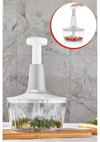 Resim Basmalı El Rondosu 