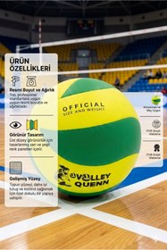 Resim BESTTOYS Voleybol topu 