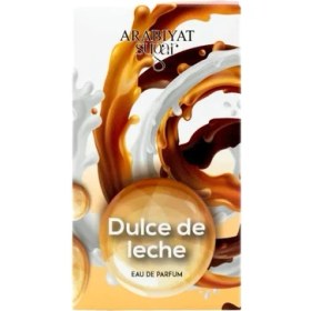 Resim Arabiyat Sugar Dulce De Leche Edp 100 ml Unisex Parfüm 