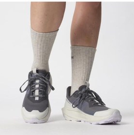 Resim Salomon Elıxır Actıv Gtx L475265 W Kadın Outdoor Ayakkabı - Mor Mor 