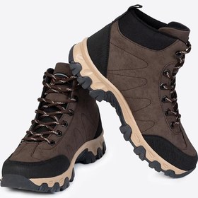 Resim Hafif Soğuk Geçirmez Outdoor Kaymaz Rahat İç Taban Kışlık Unisex 
