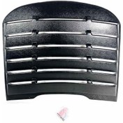 Resim Ford Mustang Gt Arka Cam Perdesi 2015 / 2020 