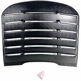 Resim Ford Mustang Gt Arka Cam Perdesi 2015 / 2020 