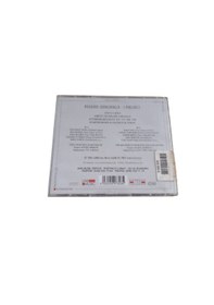 Resim Leoncavallo CD I Pagliacci 