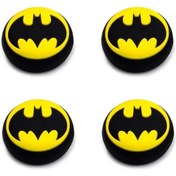 Resim Ps5/Ps4 Uyumlu Analog Koruyucu Batman 4lü Paket - GP5-39 
