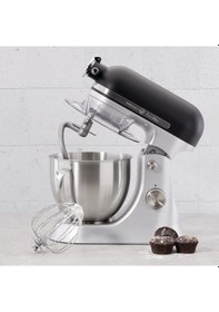 Resim Korkmaz A470-01 Pro Mix 1600 W Stand Mikser 