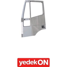 Resim Kapı Komple Stralıs-As V2-Hı-Way Stralıs Sol (Kahveci Premium) - 504232504 