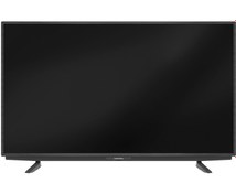 Resim Grundig Berlin 50 GEU 7955 A 4K Ultra HD 50'' 127 Ekran Uydu Alıcılı Smart LED TV 